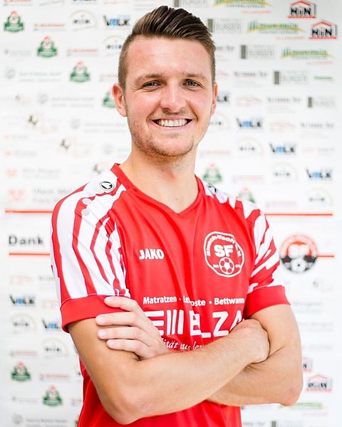 Florian Bührer