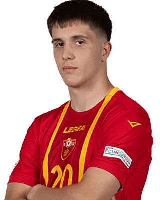 Nikola Vukoje