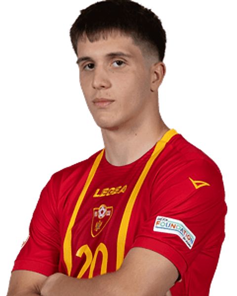 Foto: Fudbalski savez Crne Gore