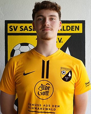 Marvin Hockenberger