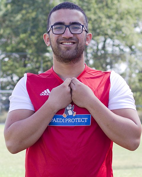Foto: FC Oberwalgern - Medien Abteil