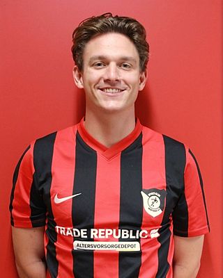David Kirchmeier