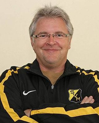 Helmut Amberger