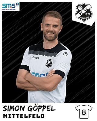 Simon Göppel