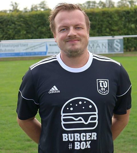 Foto: Thomas Mönter/TV 01 Bohmte