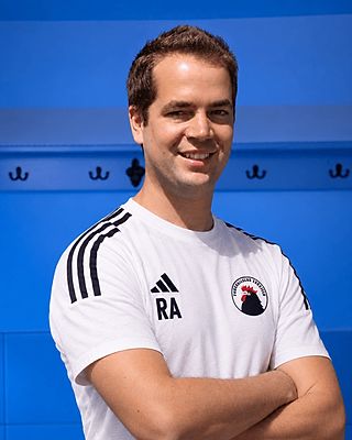 Dr. Andreas Rabenstein