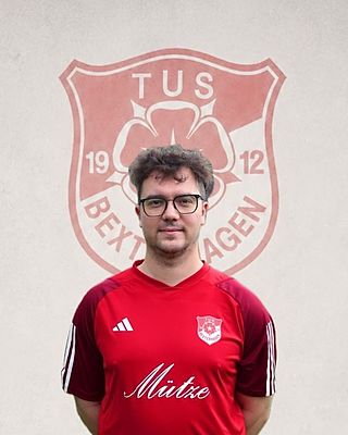 Patrick Schalk