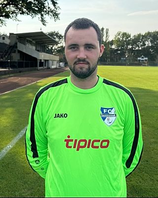 Jonas Knespel