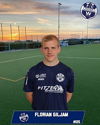 Florian Gilljam