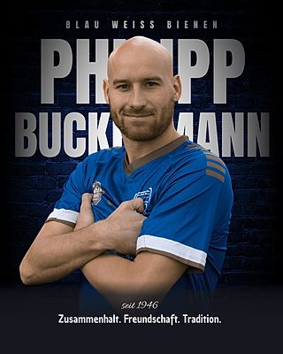 Philipp Buckermann