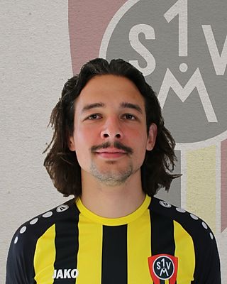 Julian Popp