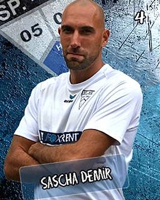 Sascha Demir