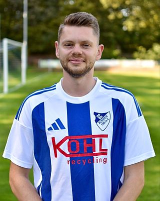 Moritz Pöhler