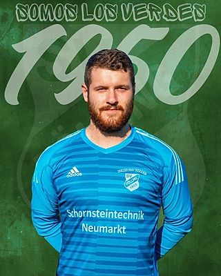 Daniel Kamm