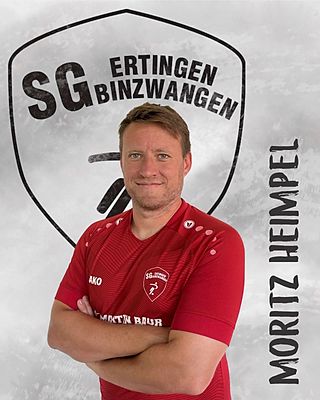 Moritz Heimpel