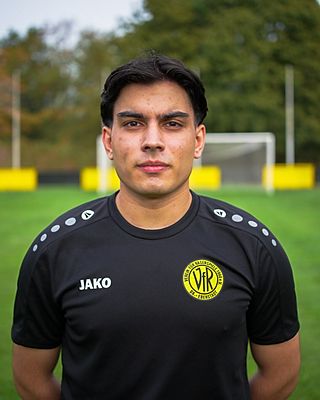 Fatih Yaldiz