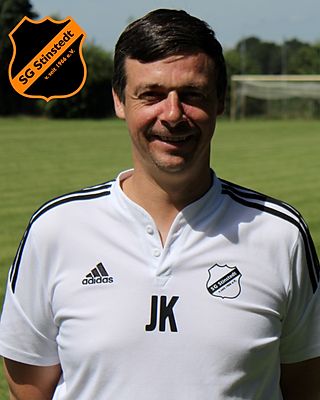 Jonathan Küther