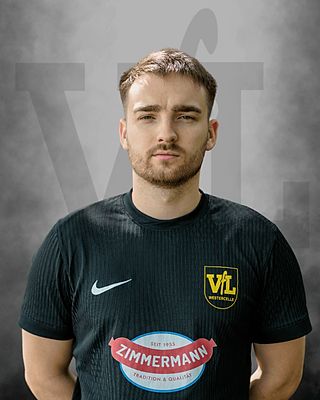 Louis Kindsvater