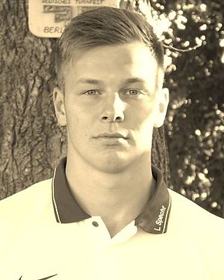 Lucas Specht