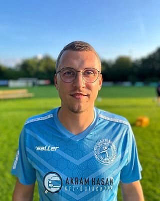 Niklas Bühner