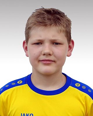 Jonas Keil