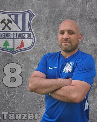Marcel Tänzer