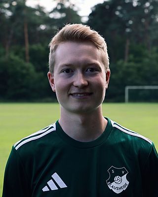 Ben Harmsen
