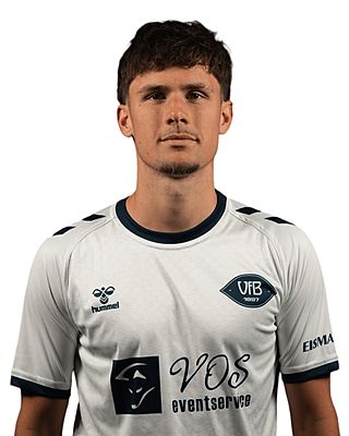 Vincent Hagen