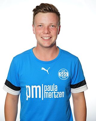 Moritz Speh