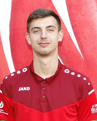 Tim Alexander Müller