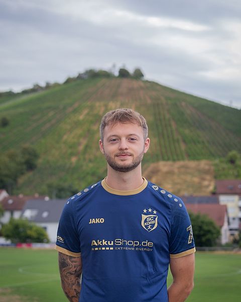 Foto: Tim Rössel