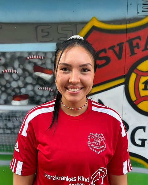 Foto: Sorah Colling
