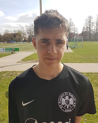 Maximilian Koslowski