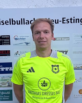 Stefan Trautinger