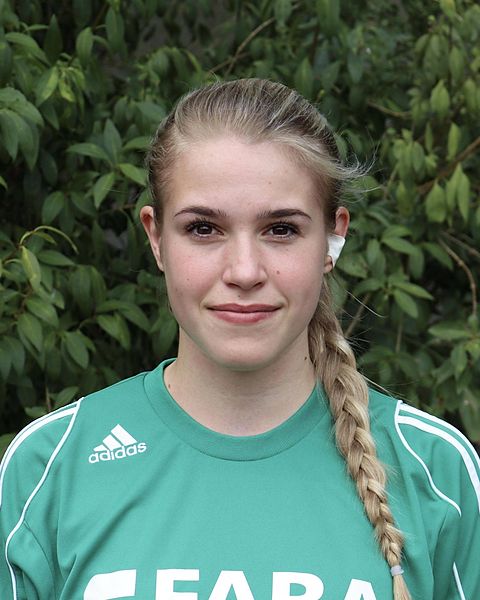 Foto: Beatrice Rühl