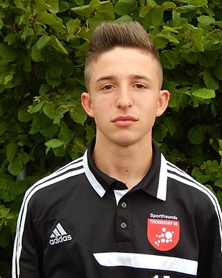 Rene Bouzampalidis