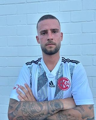 Gino Küpper