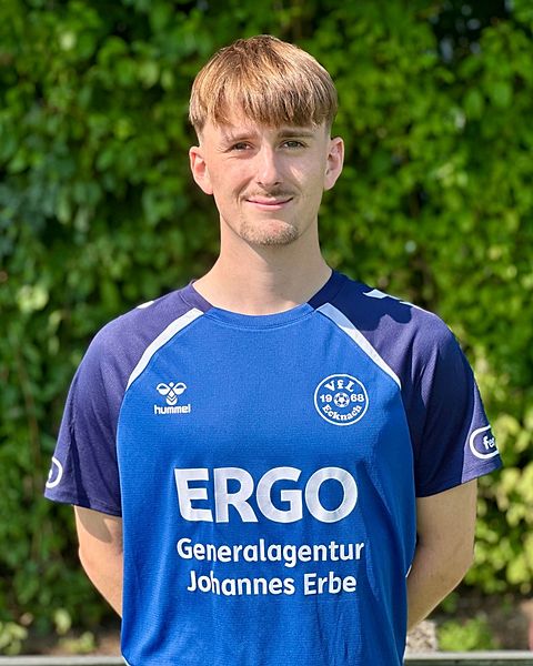 Foto: VfL Ecknach