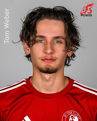 Tom Weber