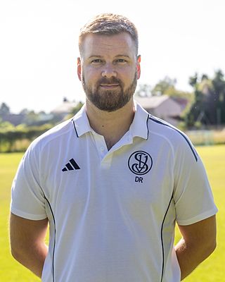 Dimitri Ruppel