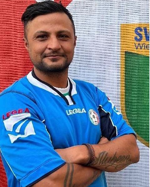 Foto: Roberto Barbuto