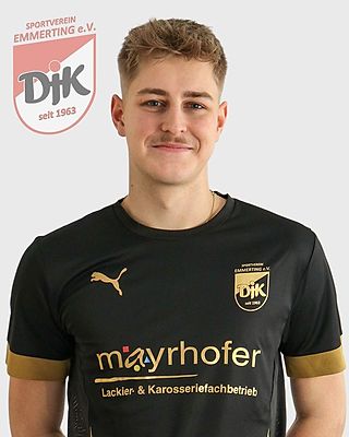 Jonas Maier