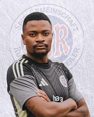 Jordan Houedji Nkamgove