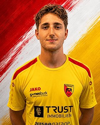 Nikolas Moerisch