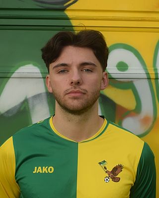 Maksymilian Majewski