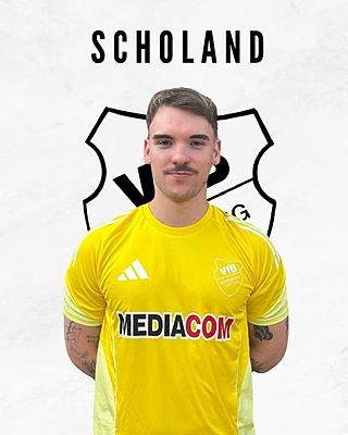 Niklas Scholand