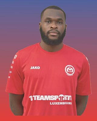 Kenny Lutumba