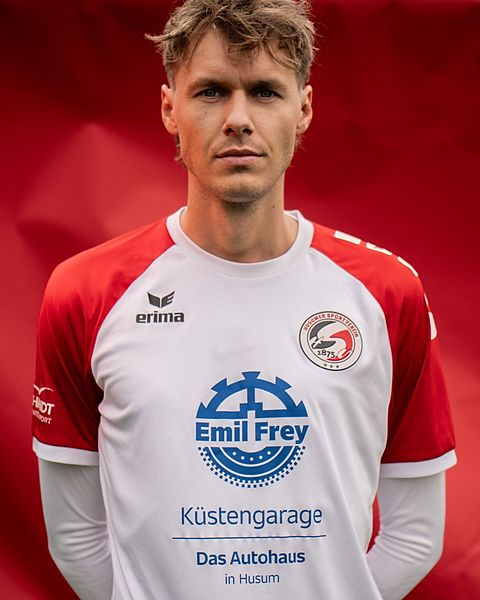 Foto: Cyriac Albertsen Studio
