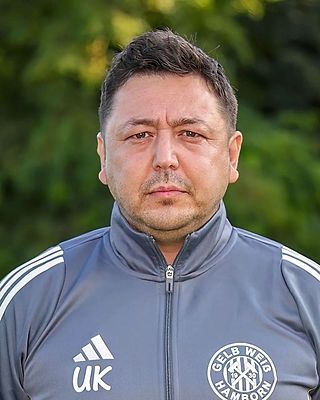 Ugur Kaya