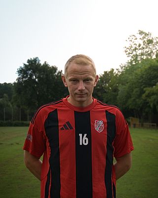 Kai-Oliver Bates